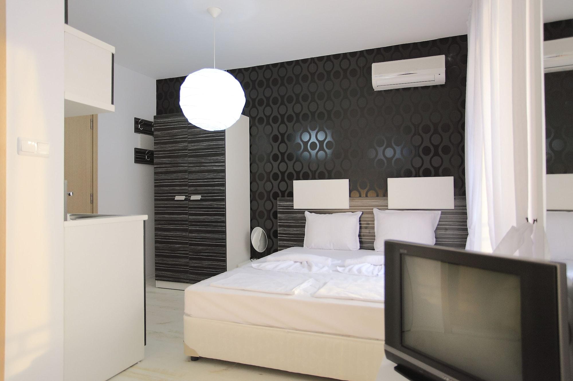 סאני ביץ' Hotel Rainbow 3 Resort Club מראה חיצוני תמונה