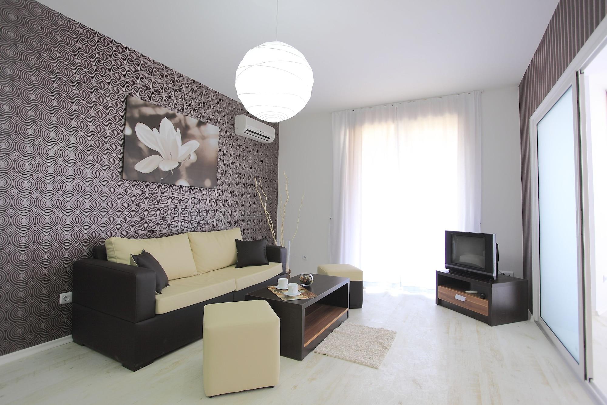 סאני ביץ' Hotel Rainbow 3 Resort Club מראה חיצוני תמונה