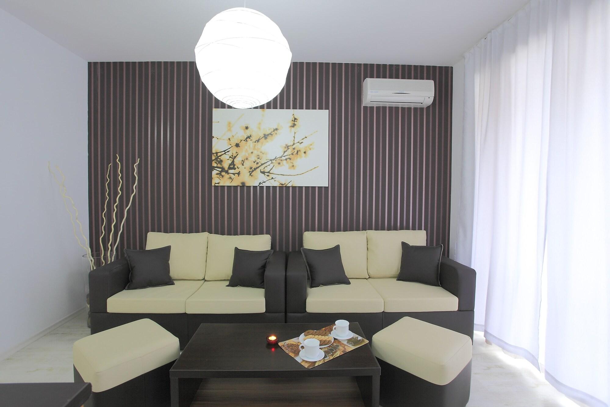 סאני ביץ' Hotel Rainbow 3 Resort Club מראה חיצוני תמונה