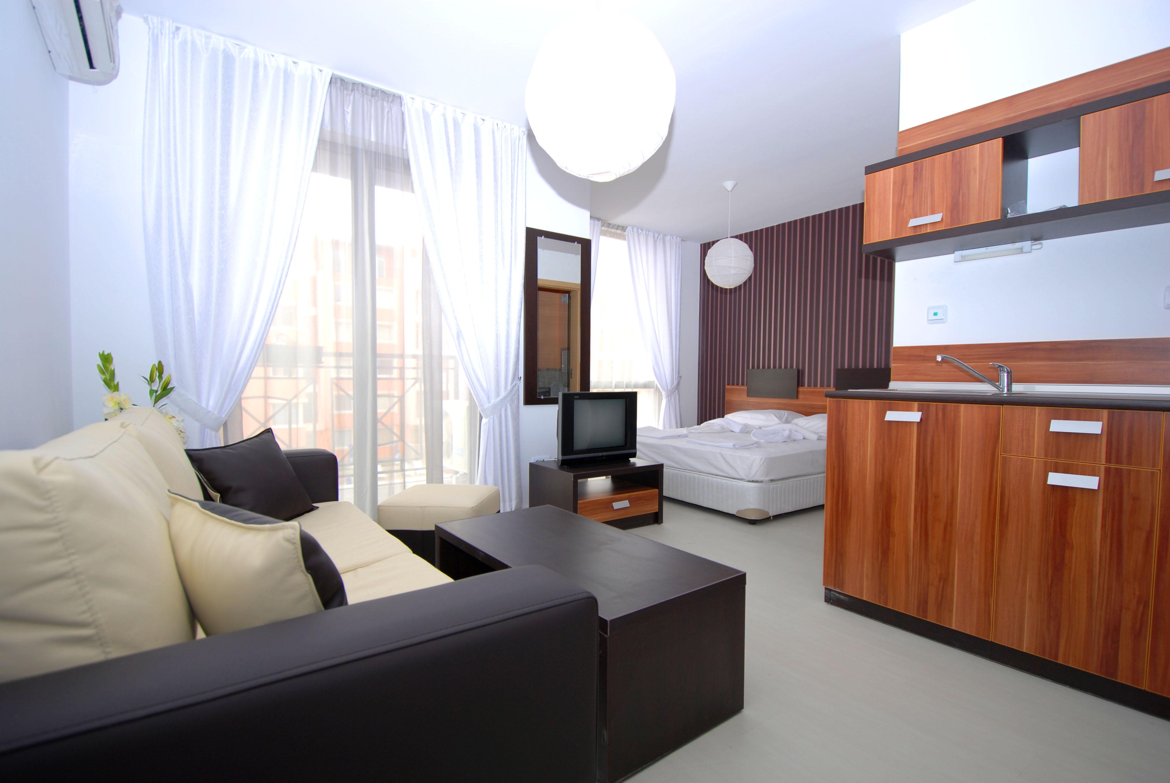 סאני ביץ' Hotel Rainbow 3 Resort Club מראה חיצוני תמונה