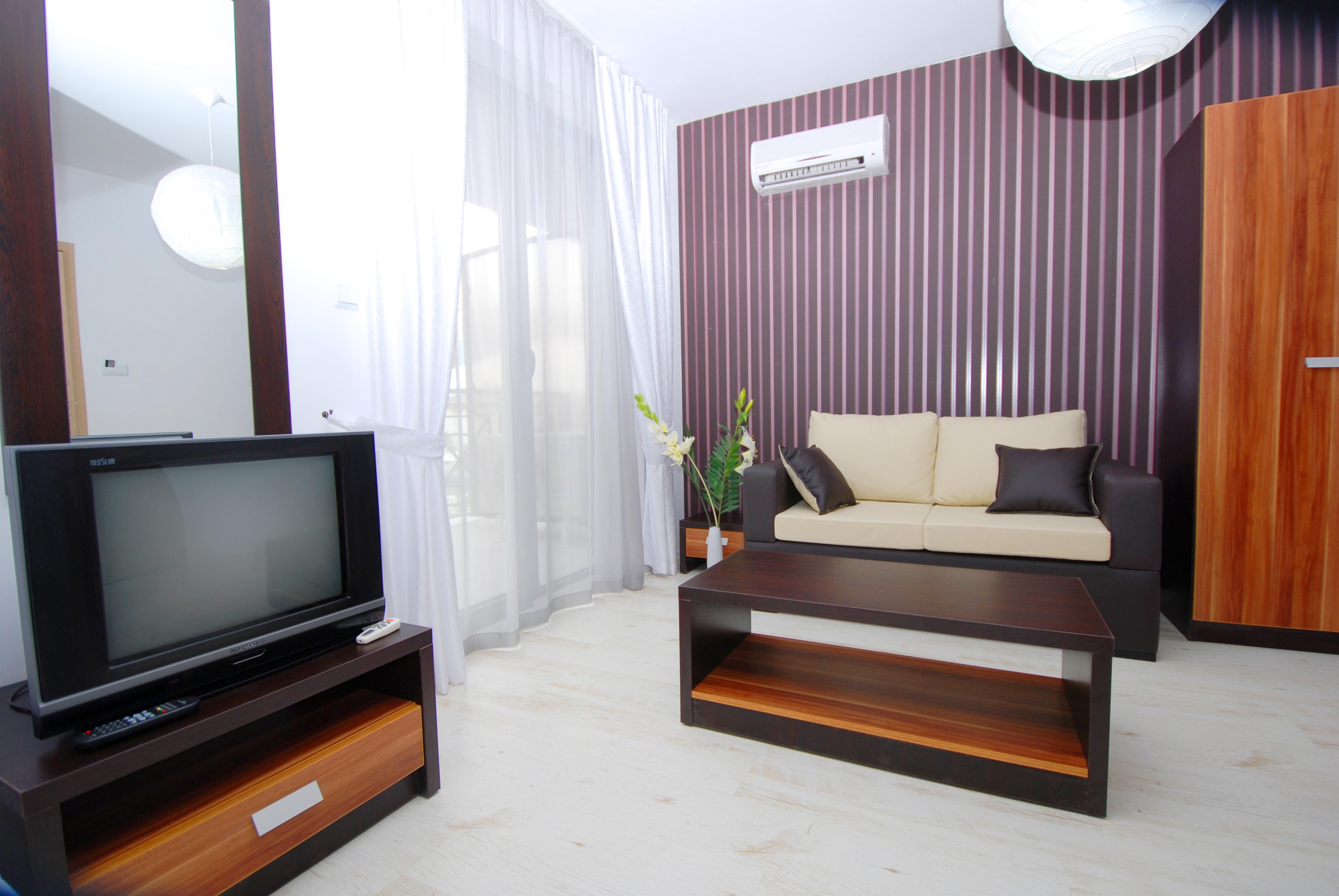 סאני ביץ' Hotel Rainbow 3 Resort Club מראה חיצוני תמונה