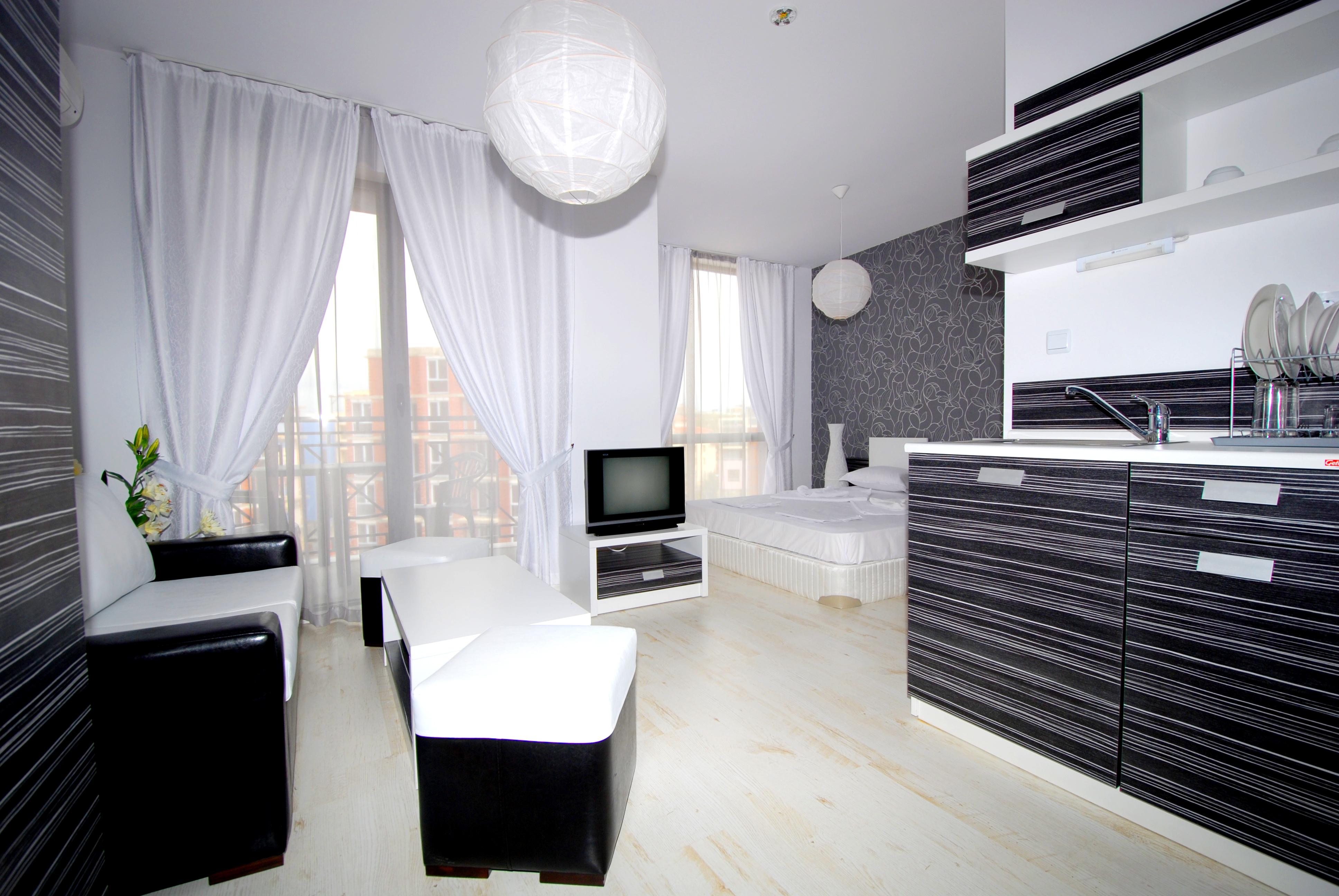 סאני ביץ' Hotel Rainbow 3 Resort Club מראה חיצוני תמונה