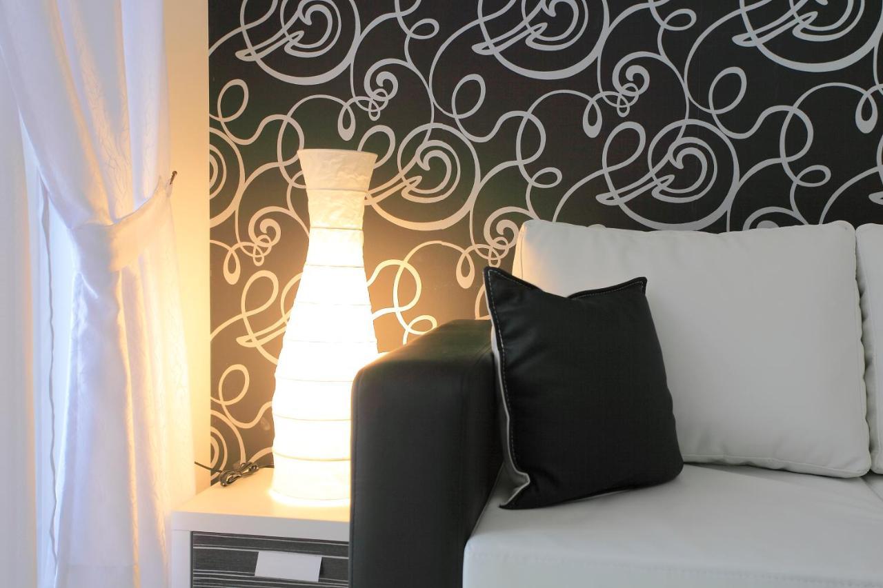 סאני ביץ' Hotel Rainbow 3 Resort Club מראה חיצוני תמונה