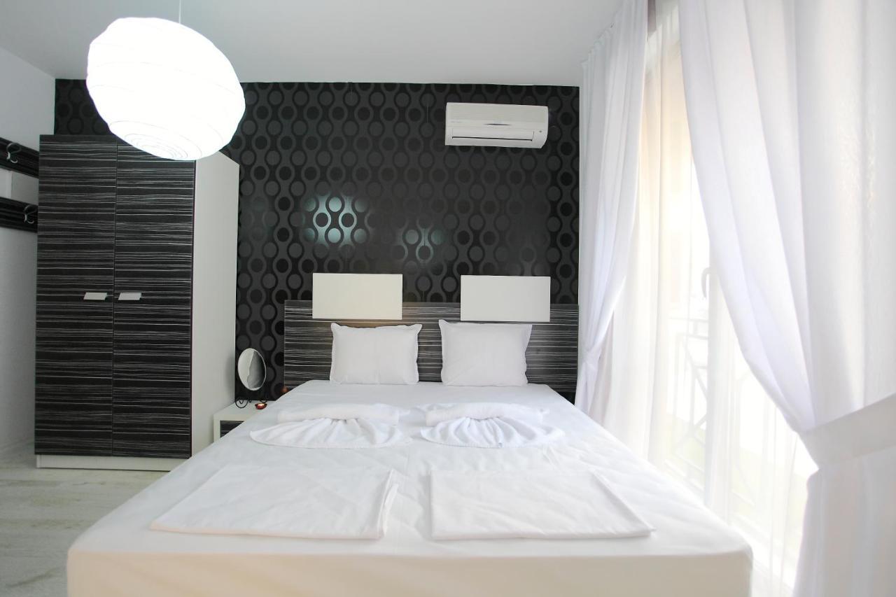 סאני ביץ' Hotel Rainbow 3 Resort Club מראה חיצוני תמונה