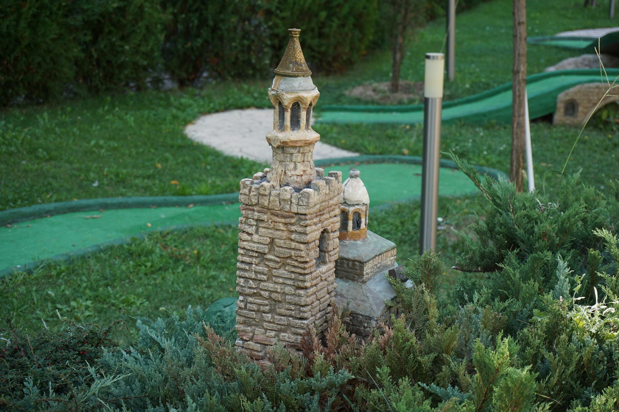 סאני ביץ' Hotel Rainbow 3 Resort Club מראה חיצוני תמונה